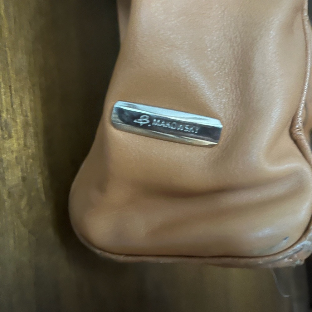 B mackowski handbag - Picture 5 of 5